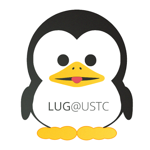 LUG @ USTC